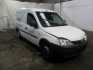 Vauxhall Combo 1700 Di 2004 C Kirkby-in-ashfield