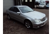 Mercedes C200 Cdi Avantgarde Se Au 2004 C Paddock Wood