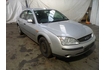 Ford Mondeo Lx 2002 C Kirkby-in-ashfield