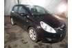 Vauxhall Corsa Design 2008 C Kirkby-in-ashfield