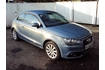 Audi A1 Sport Tfsi 2011 D Paddock Wood