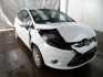 Ford Fiesta Edge Tdci 70 2011 C Kirkby-in-ashfield
