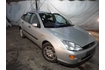 Ford Focus Ghia 2001 C Kirkby-in-ashfield