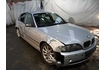 Bmw 320d Es 2003 C Kirkby-in-ashfield