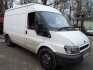 Ford Transit 350 Mwb Td 2000 C Chobham