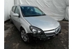 Vauxhall Astra Sxi Twinport 2007 D Kirkby-in-ashfield