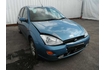 Ford Focus Zetec 2000 C Kirkby-in-ashfield