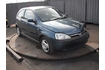 Vauxhall Corsa Sxi 16v 2001 C Darlaston
